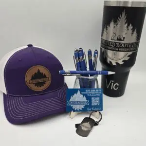 Personalized Pen