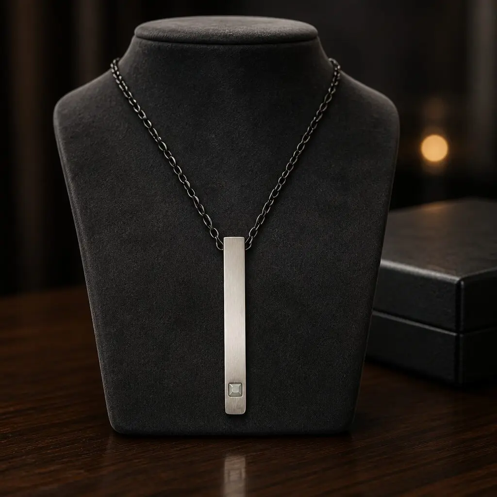 Personalized Jewelry