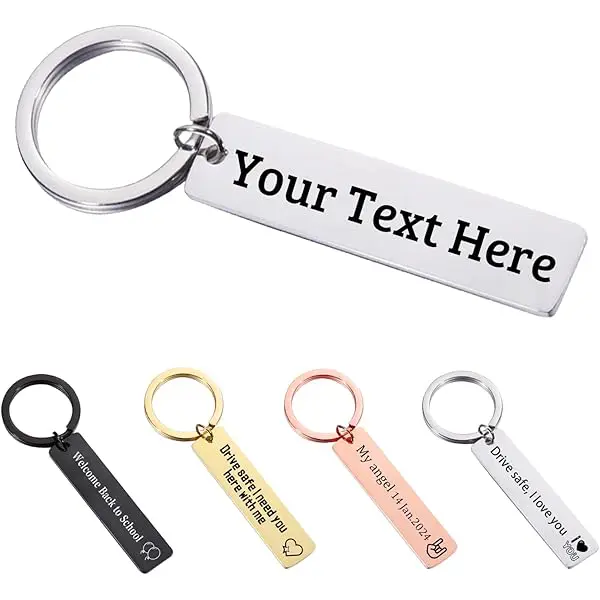 Keychains